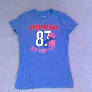 Aeropostale shirt